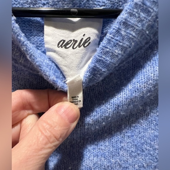 Aerie Unreal Sweater - XS - Picture 4 of 11
